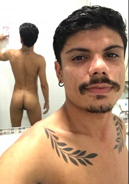 Avatar Pedrinho