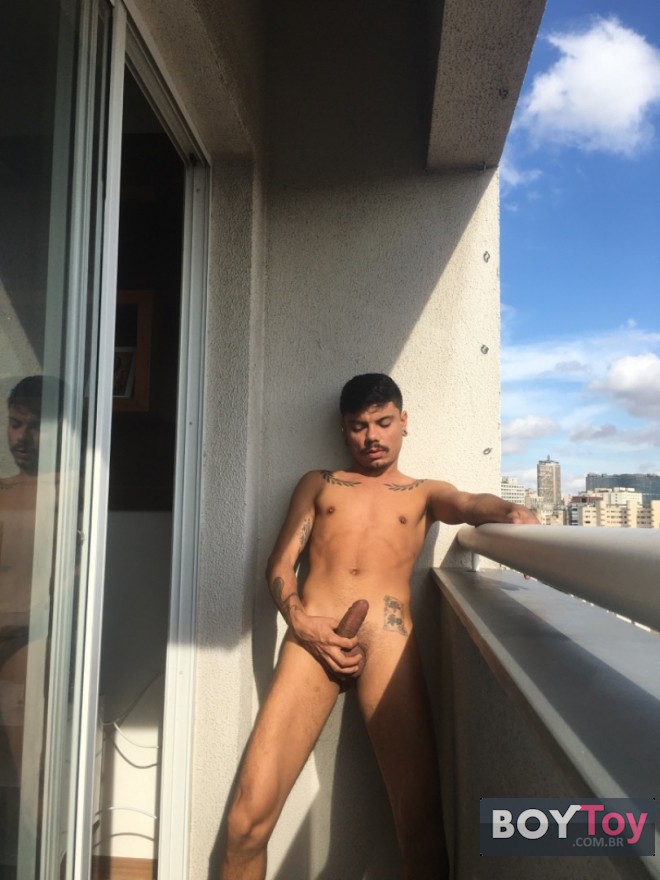 Foto da galeria