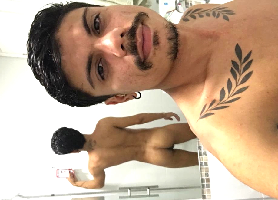 Capa do perfil