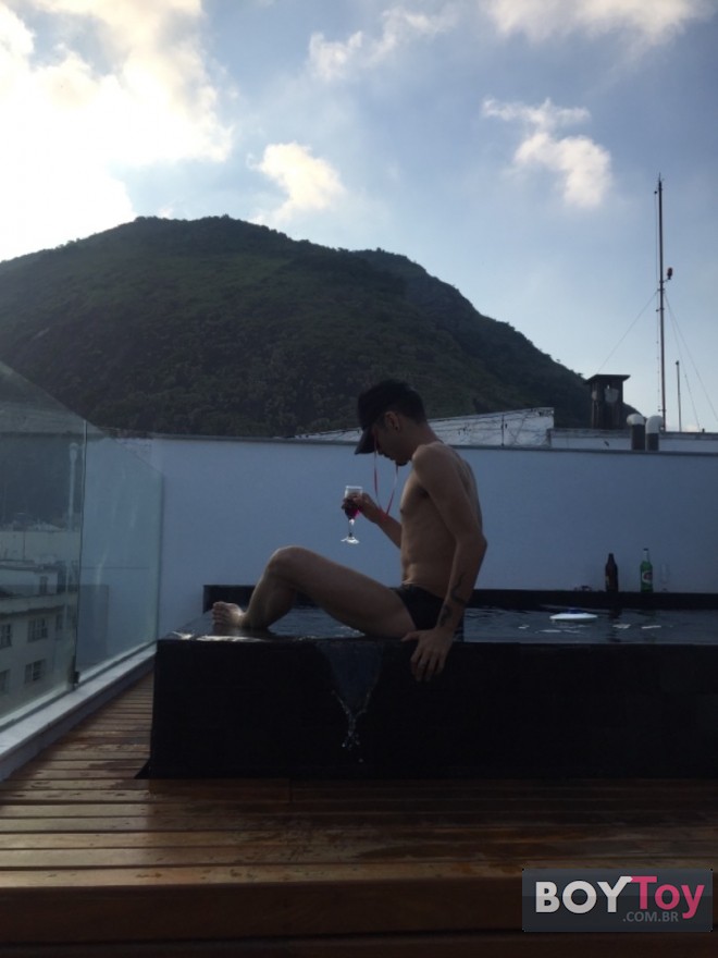 Foto da galeria
