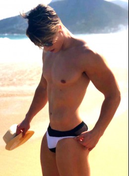 Avatar Boy Gaúcho
