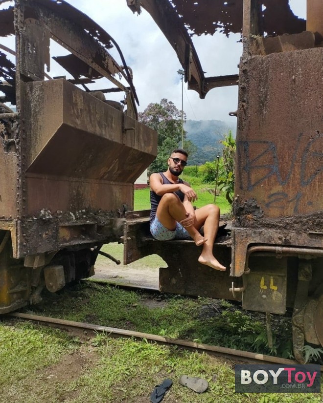 Foto da galeria