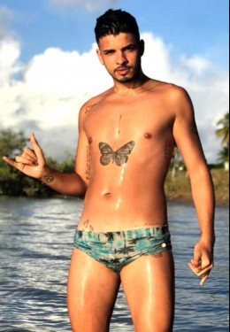 Avatar GUILHERME SILVA