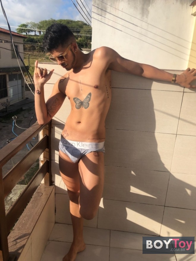 Foto da galeria
