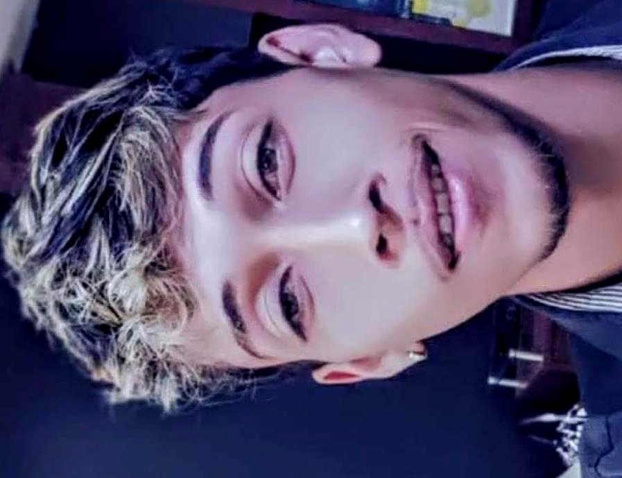 Capa do perfil