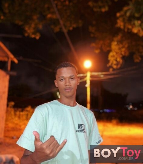 Foto da galeria
