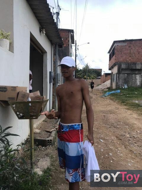 Foto da galeria