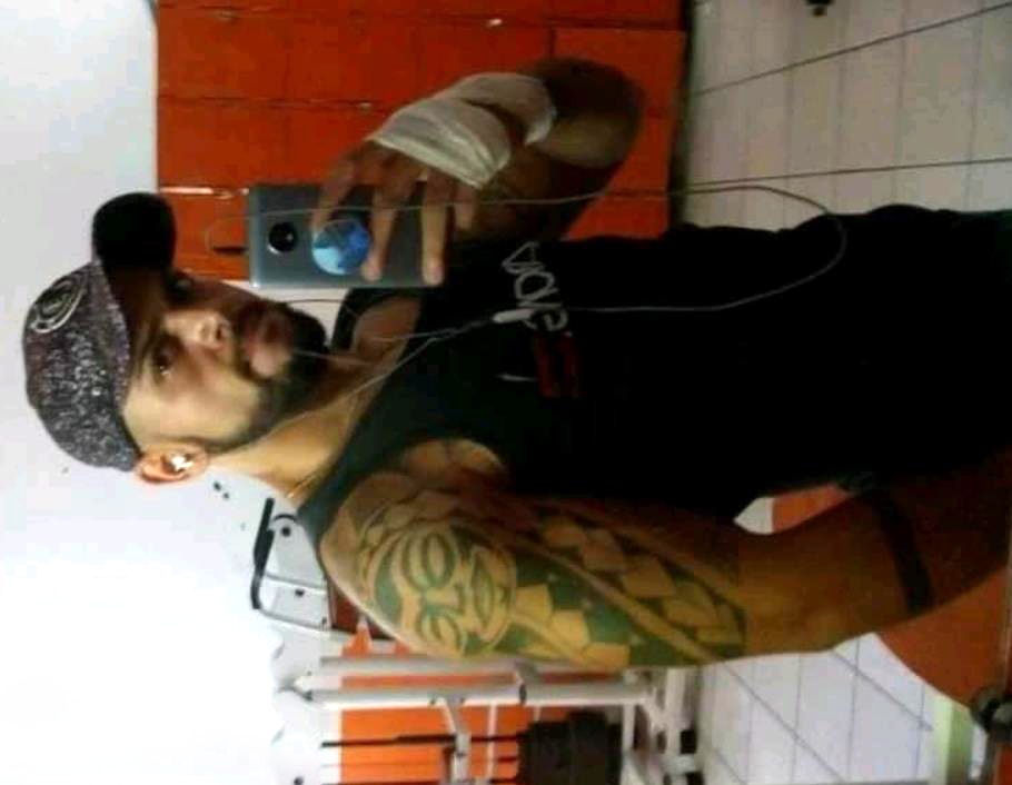 Capa do perfil