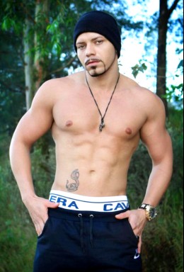 Avatar Souza Reis