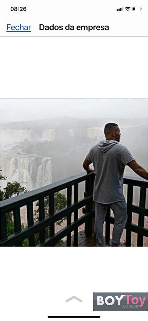 Foto da galeria