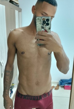 Avatar Pedrinho roludo