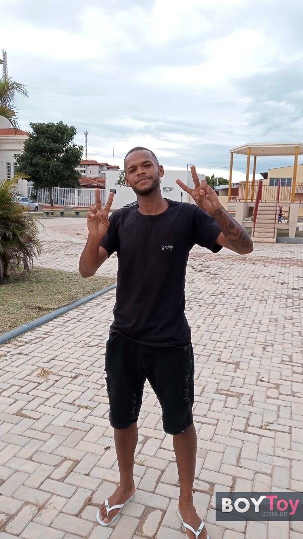 Foto da galeria