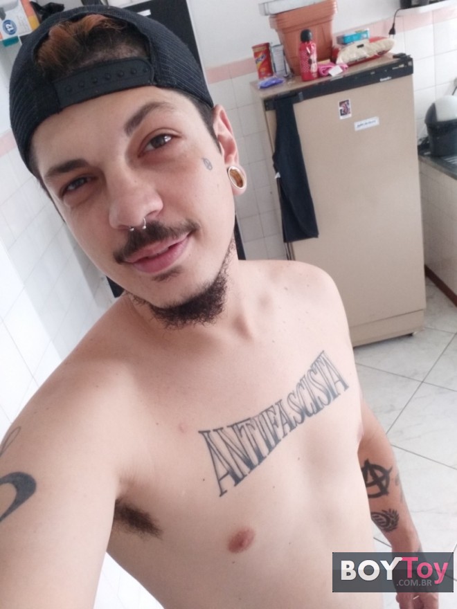 Foto da galeria