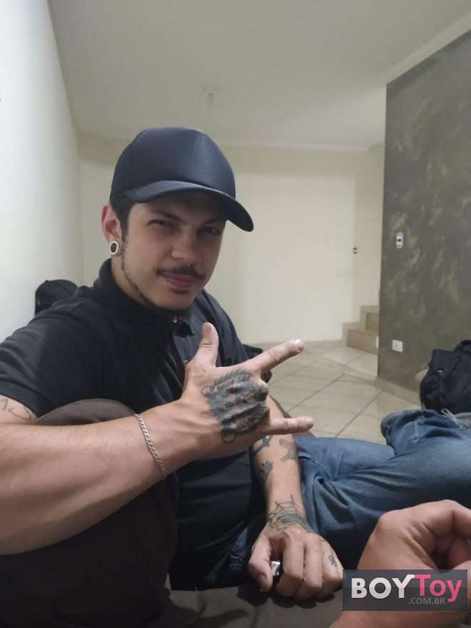 Foto da galeria