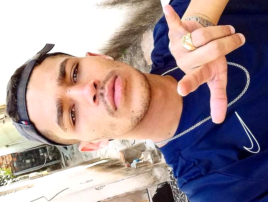 Capa do perfil