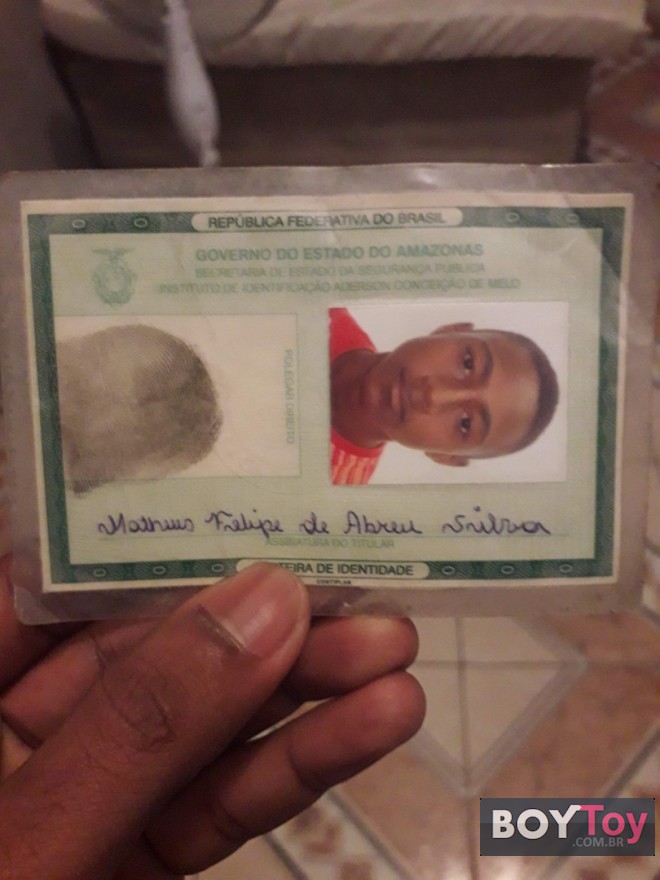 Foto da galeria