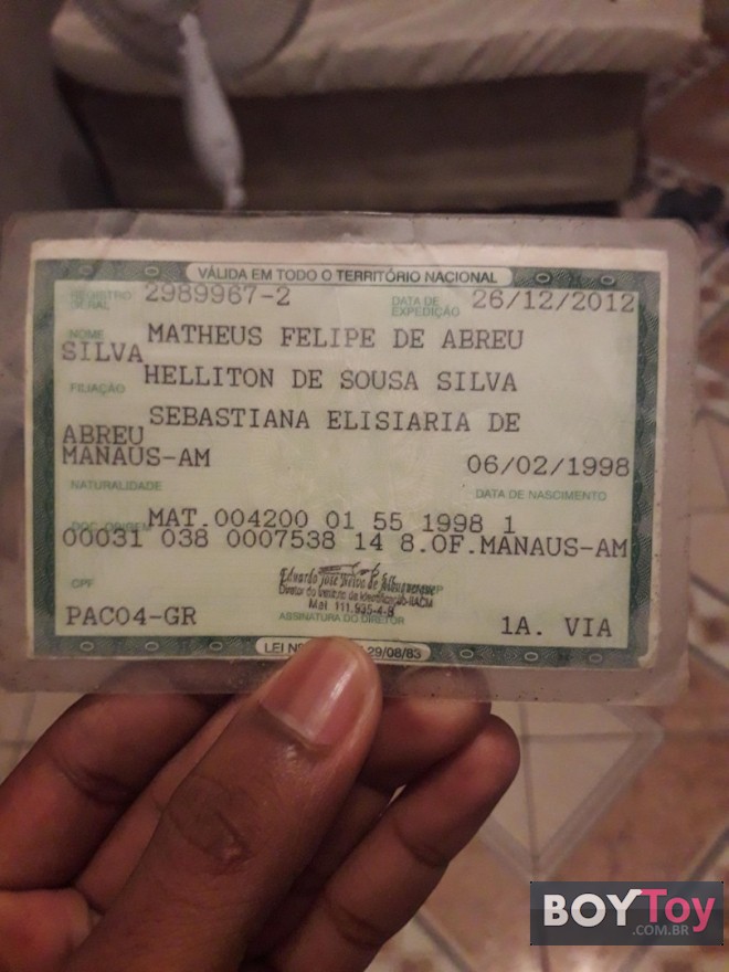 Foto da galeria