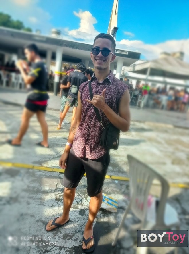 Foto da galeria