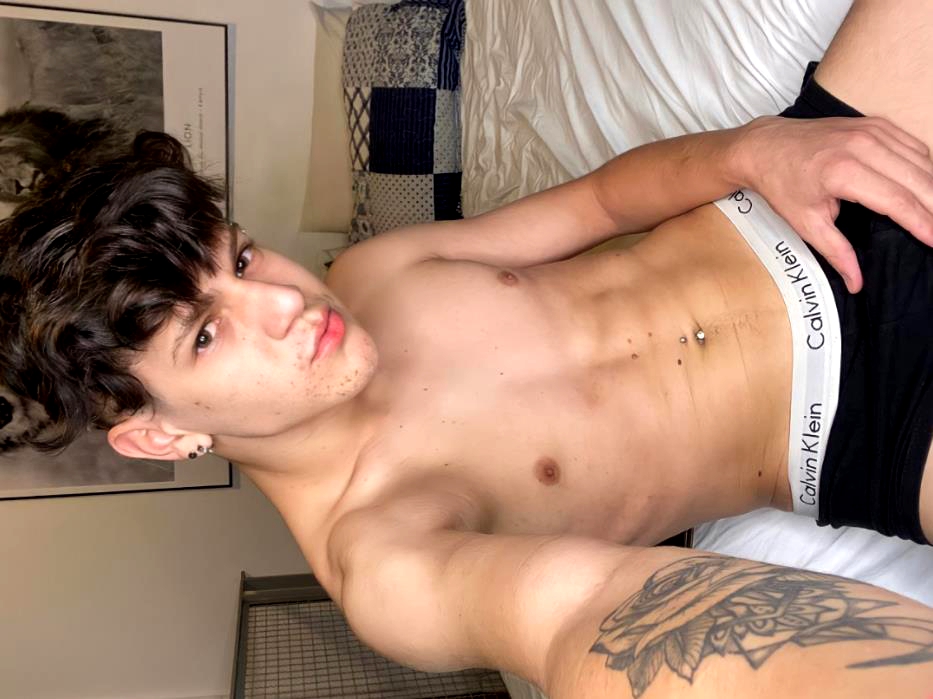 Capa do perfil