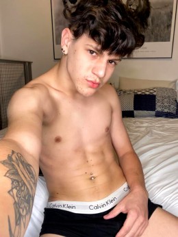 Avatar Bryan Novinho