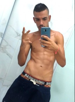 Avatar Novinho sem frescura