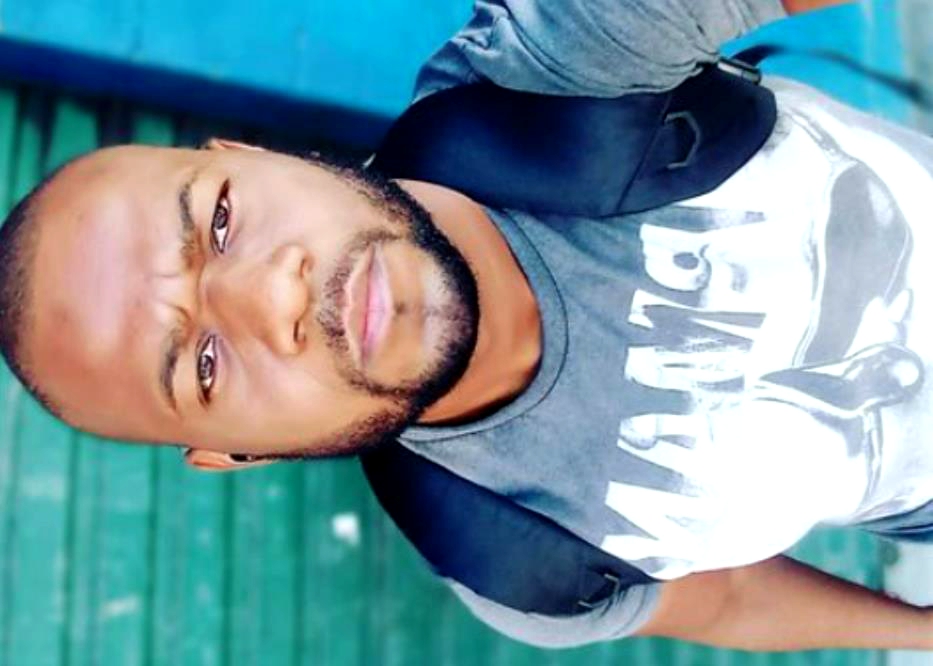 Capa do perfil