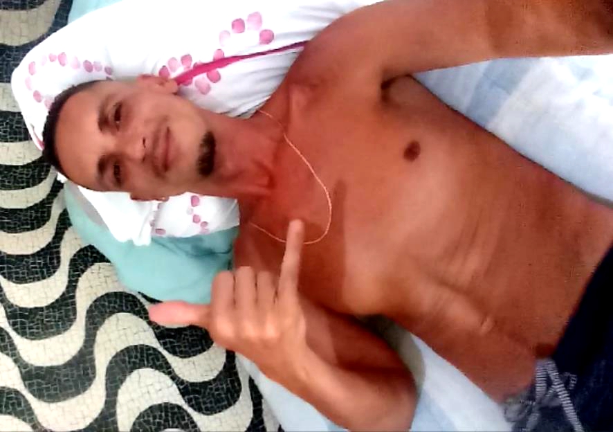 Capa do perfil
