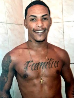 Avatar Pivete Transudo