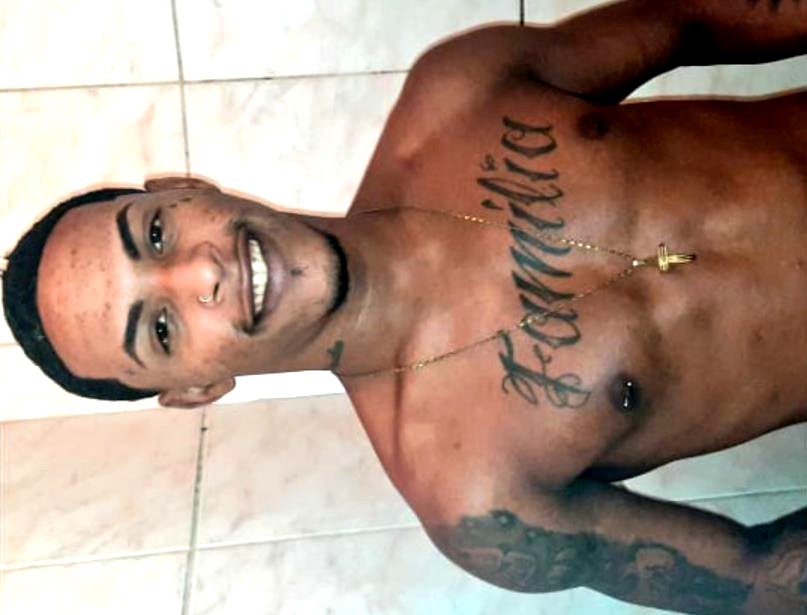 Capa do perfil