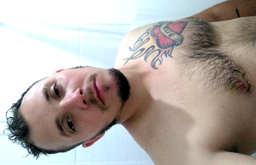 Capa do perfil