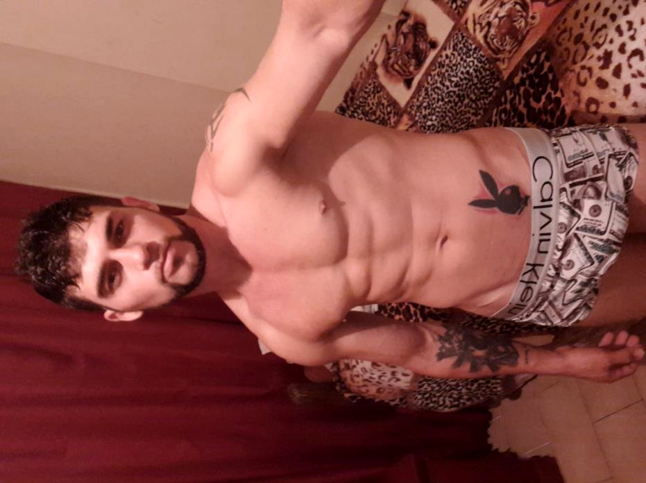 Capa do perfil