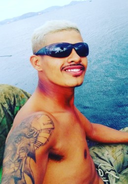 Avatar Thiago Santana de lima