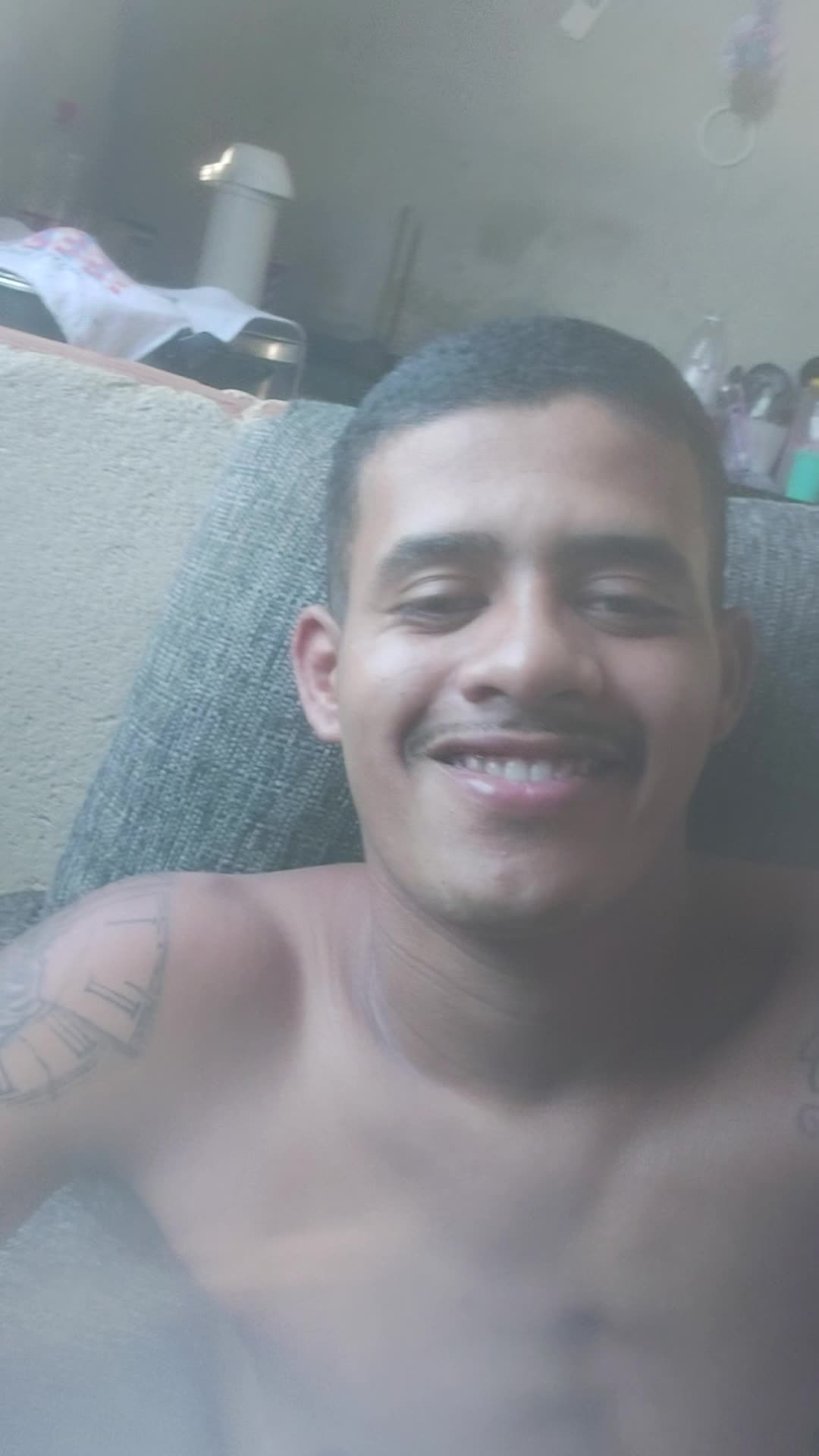 Thiago Santana d