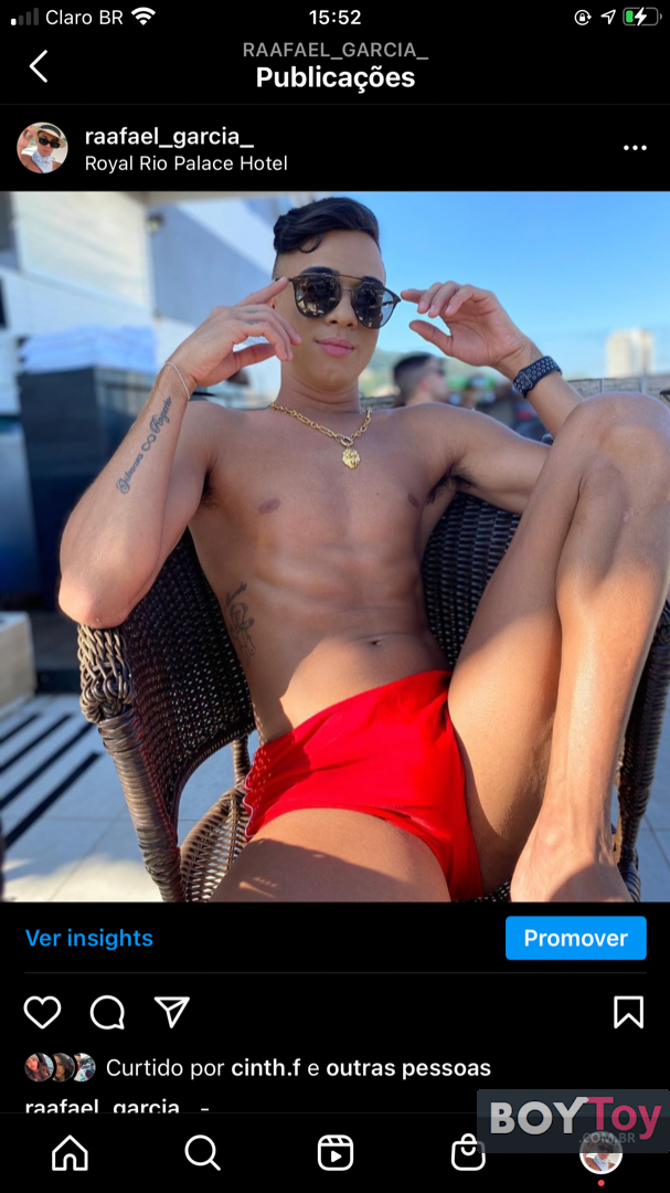 Foto da galeria