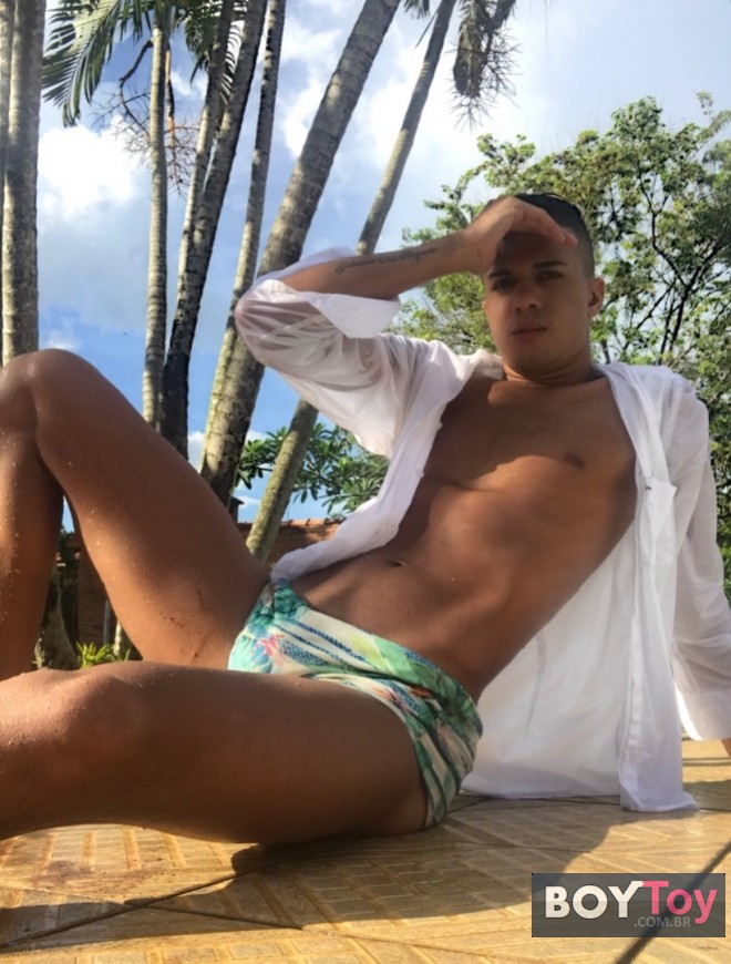 Foto da galeria