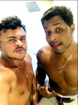 Avatar Mayckkyputão