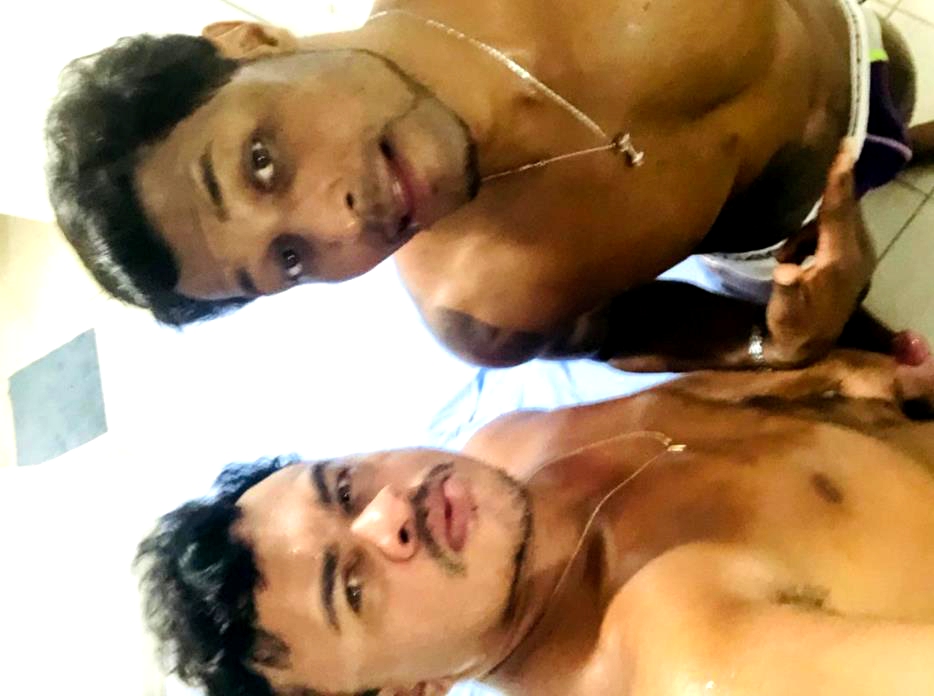 Capa do perfil