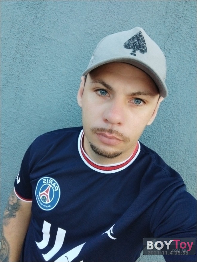 Foto da galeria