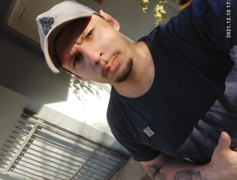 Capa do perfil