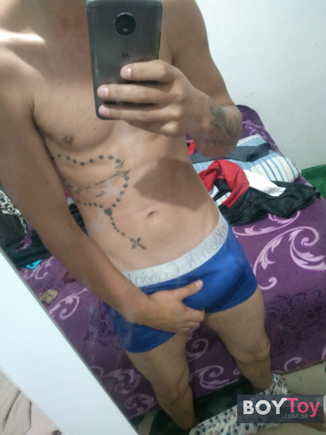Foto da galeria