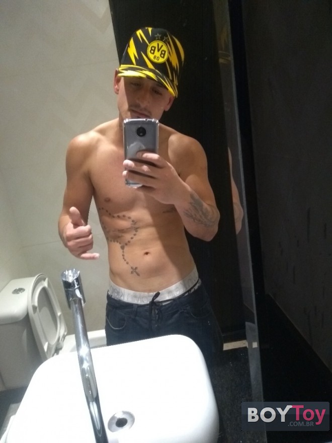 Foto da galeria