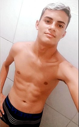 Avatar Magrinho metedor ????