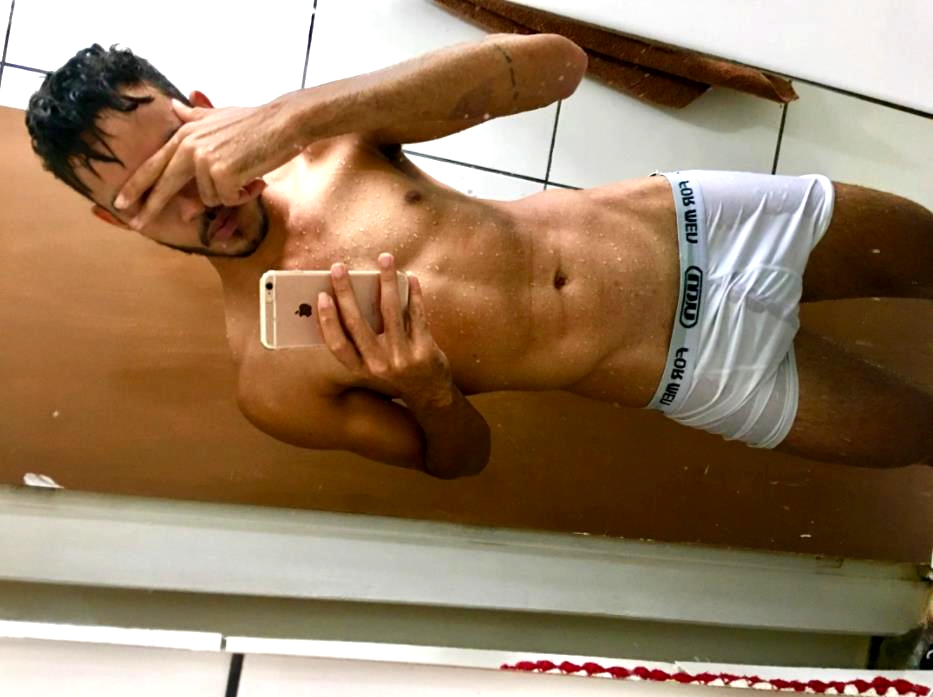 Capa do perfil
