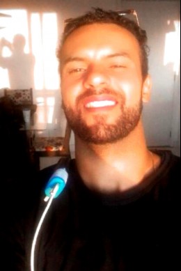 Avatar Nego Puto