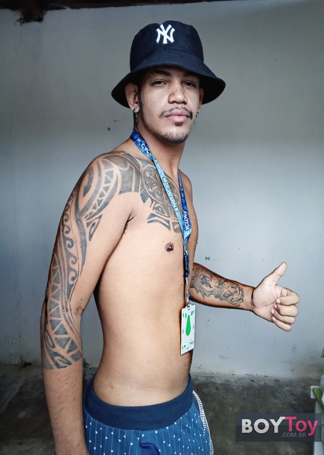 Foto da galeria