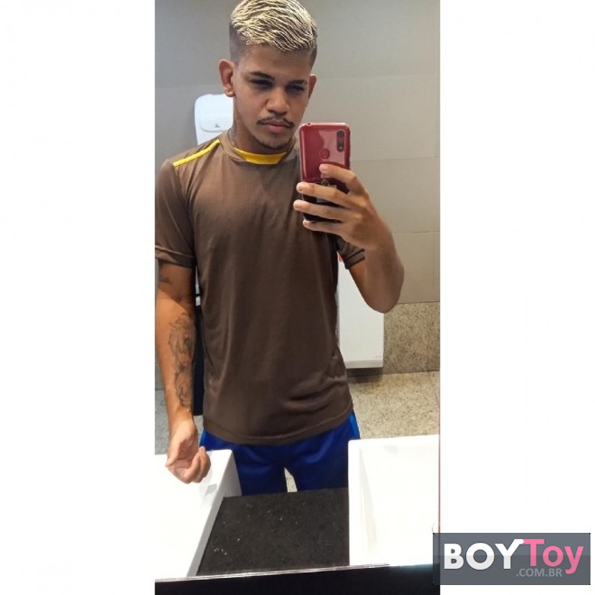 Foto da galeria