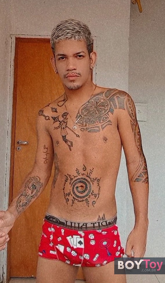 Foto da galeria