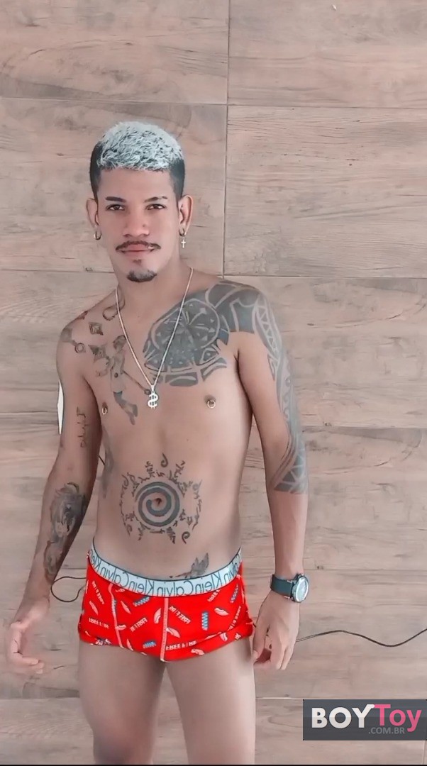 Foto da galeria