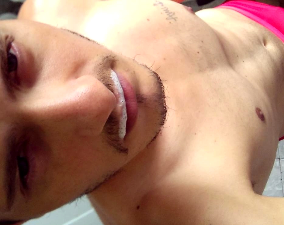 Capa do perfil