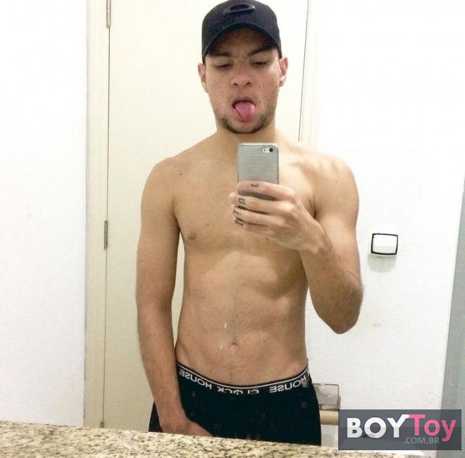 Foto da galeria